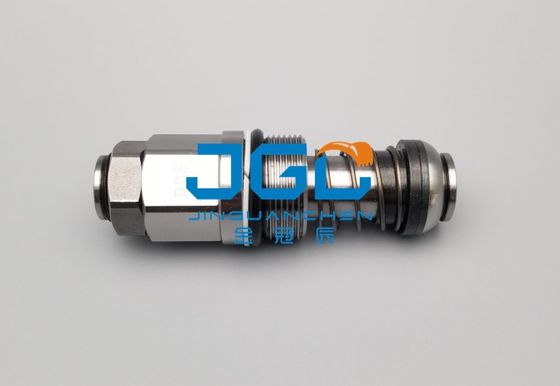 Роторные компоненты R60-5 R80-7 SK60-5 SK70 SK75UR SH60 SH160 экскаватора клапана сброса JADG-1004 31N6-18003