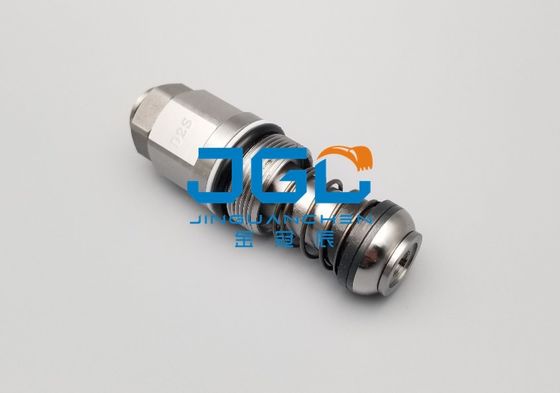 Роторные компоненты R60-5 R80-7 SK60-5 SK70 SK75UR SH60 SH160 экскаватора клапана сброса JADG-1004 31N6-18003