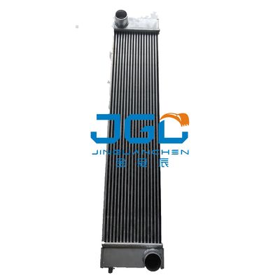 Части EX330-3 воздушного охладителя обязанности Intercooler аксессуаров экскаватора механические