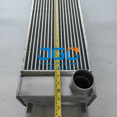 Части EX330-3 воздушного охладителя обязанности Intercooler аксессуаров экскаватора механические