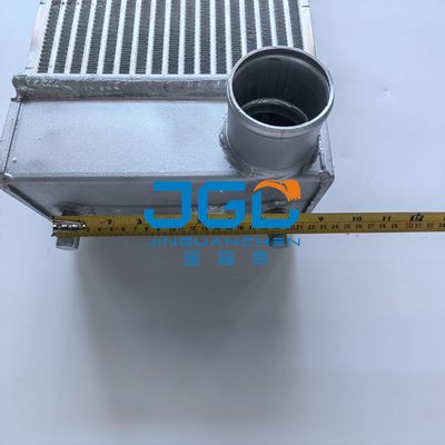 Части EX330-3 воздушного охладителя обязанности Intercooler аксессуаров экскаватора механические