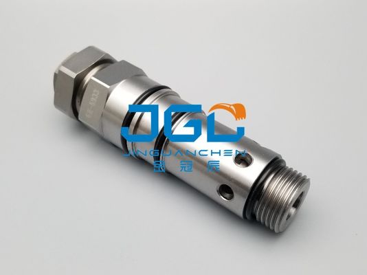 Клапан сброса 310-0395 E320C E320D E330C E336D E329D главный 159-7732 аксессуаров экскаватора