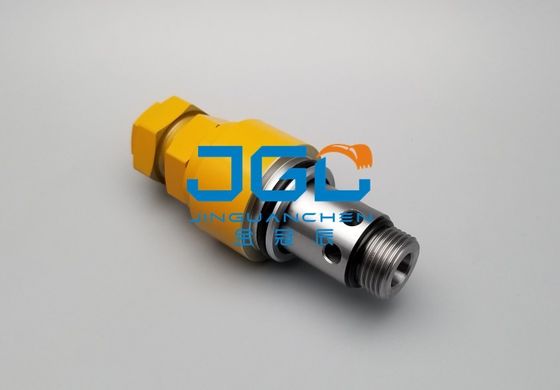 Клапан сброса 103-8177 компонентов E330C E330D E336D экскаватора главный