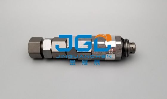 Экскаватора клапана сброса 4289604 EX200-2 EX200-3 компоненты главного гидравлические