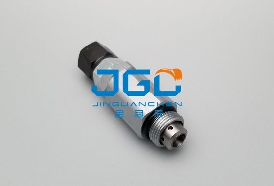 Компонент YN22V00029F1 экскаватора клапана сброса SK60-3 гидравлический