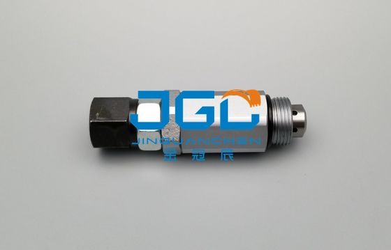 Компонент YN22V00029F1 экскаватора клапана сброса SK60-3 гидравлический