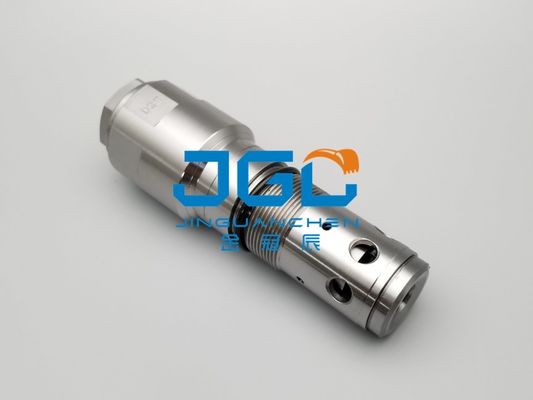 Компоненты 4654845 роторного экскаватора клапана сброса ZAX200 ZAX230 ZAX240 ZAX330 гидравлические