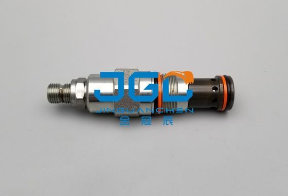 Части экскаватора пилотного клапана SK60 EX460 SH300 гидравлические 6676195 механических частей
