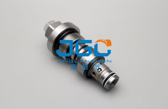 Клапан сброса EX200-5 EX300-3 путешествовать гидравлических компонентов 9134147 экскаватора