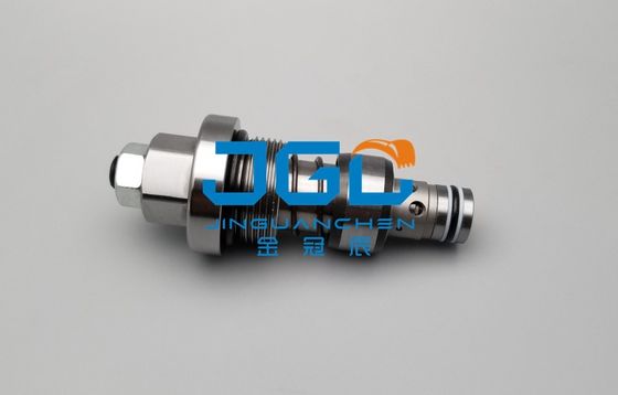 Клапан сброса EX200-5 EX300-3 путешествовать гидравлических компонентов 9134147 экскаватора