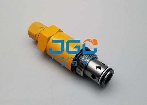 SK60-5 компоненты главного экскаватора клапана сброса YN22V00013F1 гидравлические