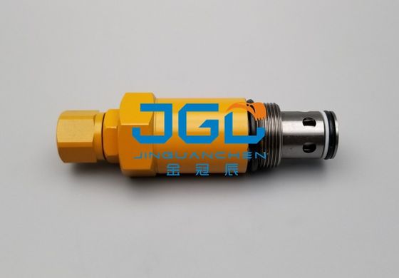 SK60-5 компоненты главного экскаватора клапана сброса YN22V00013F1 гидравлические