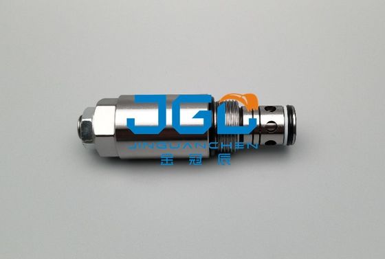 SK60-5 компоненты главного экскаватора клапана сброса YN22V00013F1 гидравлические