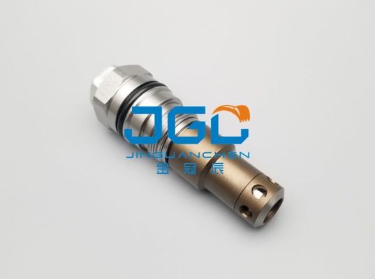 Компонент YN22V00001F6 главного экскаватора клапана сброса SK100-5 SK120-5 SK135-8 гидравлический