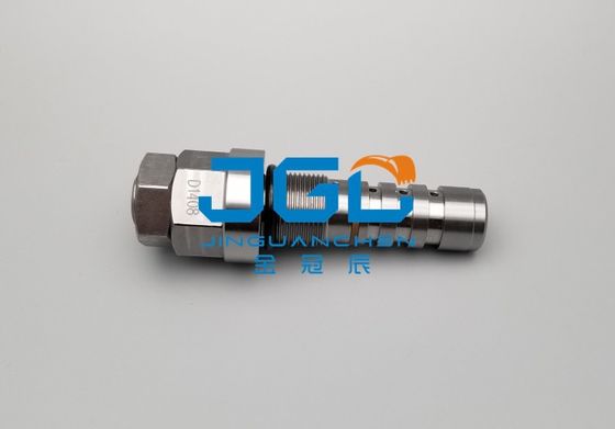 Компоненты 708-1W-04712 клапана клапана сброса PC60-7 PC70-7 LS экскаватора гидравлические