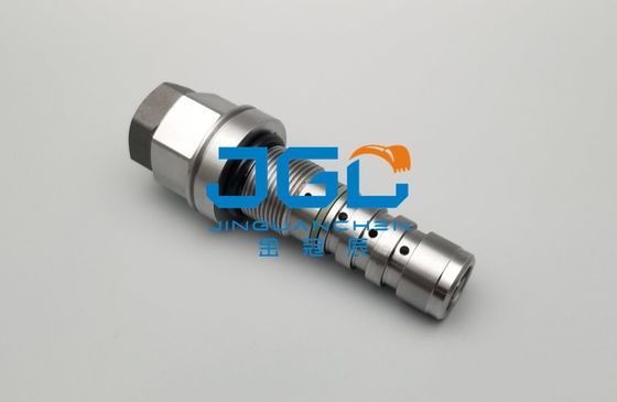 Компоненты 708-1W-04712 клапана клапана сброса PC60-7 PC70-7 LS экскаватора гидравлические