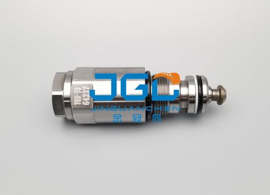 Аксессуары 7233060101 экскаватора клапана PC60 PC100 PC120 PC130 PC200-6 PC220-6 LS гидравлических компонентов