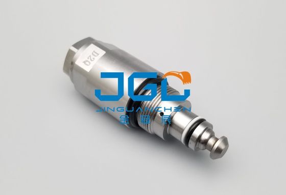 Аксессуары 7233060101 экскаватора клапана PC60 PC100 PC120 PC130 PC200-6 PC220-6 LS гидравлических компонентов