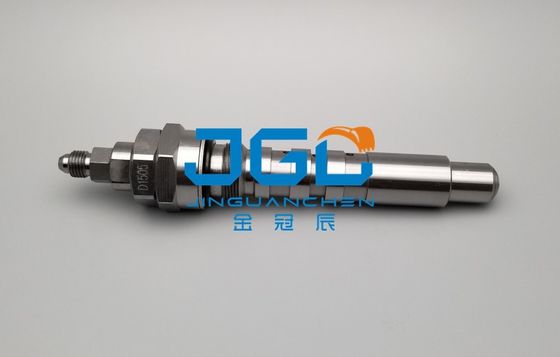 Части 708-1W-04691 клапана ПК частей PC60-6 PC60-7 экскаватора гидравлические