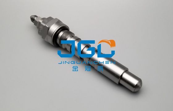Части 708-1W-04691 клапана ПК частей PC60-6 PC60-7 экскаватора гидравлические