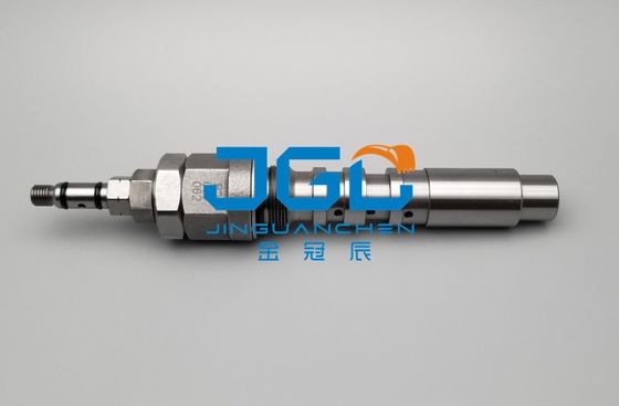 Части экскаватора частей 708-2L-04523 клапана PC200-6 PC120-6 PC130-7 ПК гидравлические