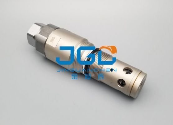 SK200-6 компоненты роторного экскаватора клапана сброса YN22V00028F1 гидравлические
