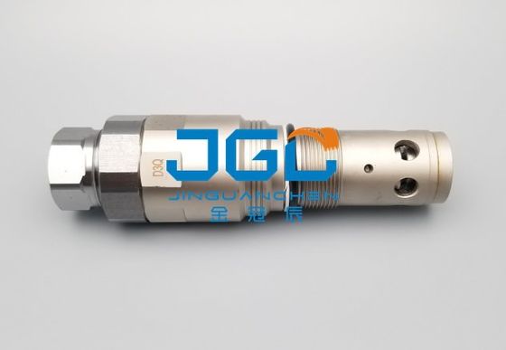SK200-6 компоненты роторного экскаватора клапана сброса YN22V00028F1 гидравлические
