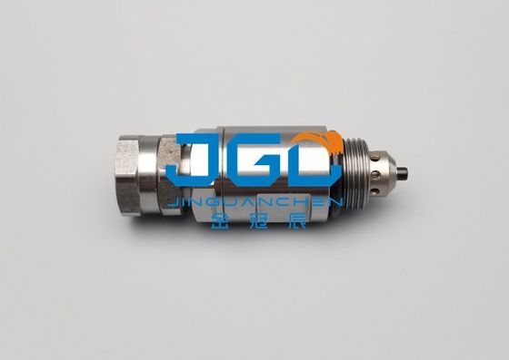 Клапан сброса частей экскаватора PC30 PC35 PC45 PC55 PC56 PC78 гидравлический