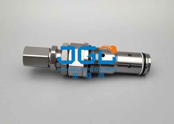 700-90-51001 компоненты экскаватора клапана сброса PC200-1 гидравлические