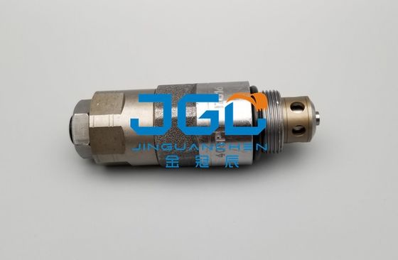Клапан сброса YN22V00002F2 YN22V00029F2 XJBN-00162 YN22V00002F1 экскаватора SK200 SK210 SK230-5 SK115 SK135 SK235-8