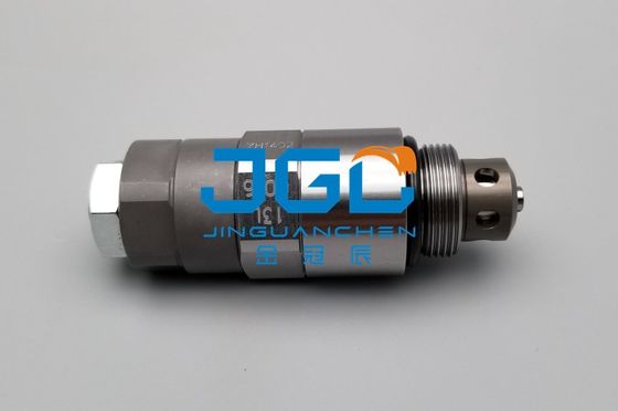 Клапан сброса YN22V00002F2 YN22V00029F2 XJBN-00162 YN22V00002F1 экскаватора SK200 SK210 SK230-5 SK115 SK135 SK235-8