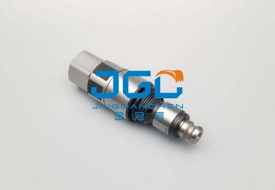 Компонент экскаватора клапана сброса SK130-8 SK200-8 SK350-8 корня YN30V00120F2 гидравлический