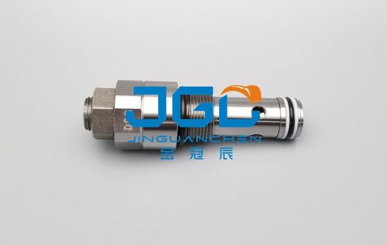 702-73-01520 роторные аксессуары экскаватора клапана сброса PC60 PC100 PC120 PC130 PC200-5