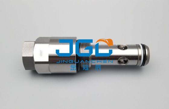 Клапан сброса PC200-6 PC200-7 PC200-8 PC220-6 PC240-6 экскаватора 702-75-01201 роторный