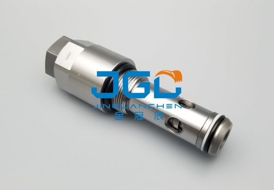 Клапан сброса PC200-6 PC200-7 PC200-8 PC220-6 PC240-6 экскаватора 702-75-01201 роторный