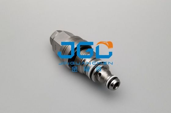 723-30-70100 компоненты экскаватора разгружая клапана PC60-6 PC60-7 гидравлические