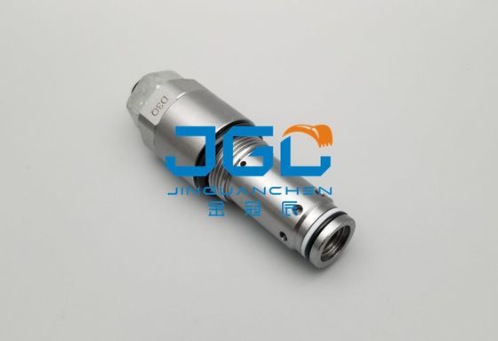 Клапан сброса 709-20-51800 709-20-52300 PC60-6 PC70 PC200-6 главный