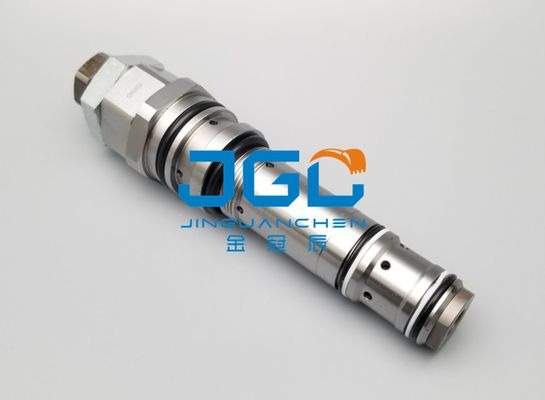 723-40-50100 клапан сброса частей PC200-6 экскаватора гидравлический главный