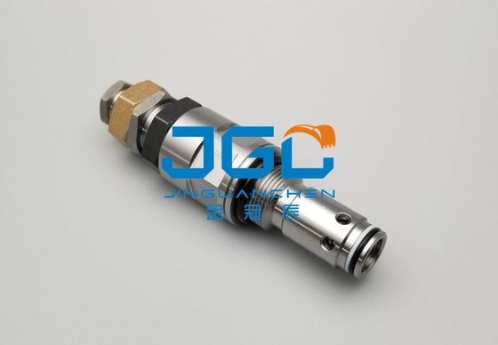 Клапан сброса 723-40-51100 723-40-51102 PC200-6 PC200-7 PC220-7 главный