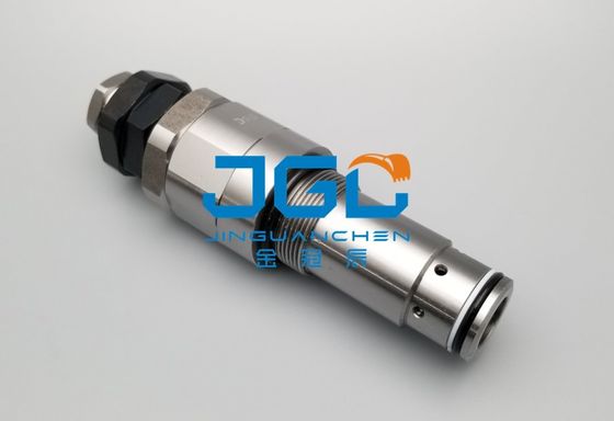 Компоненты главного экскаватора клапана сброса PC200-5 гидравлические 709-70-51401