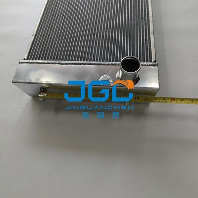 Части экскаватора радиатора 326-3870 цистерны с водой E320D механические