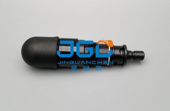 Клапан сброса DBDH20K18/50V DBDS6K10/200V R900424321 R900473979 R900424150 экскаватора DBDS10K18/315