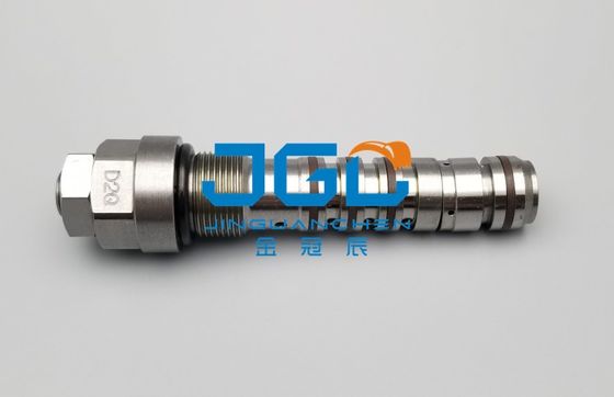клапан PC200-7 PC300-7 PC220-8 PC240-8 PC360-7 PC350-7 PC400-7 PC450-7 LS аксессуаров экскаватора 708-2L-06710