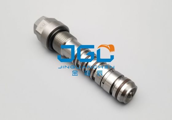 клапан PC200-7 PC300-7 PC220-8 PC240-8 PC360-7 PC350-7 PC400-7 PC450-7 LS аксессуаров экскаватора 708-2L-06710