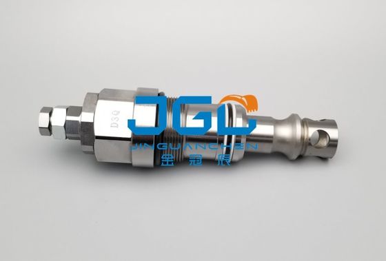 Аксессуары экскаватора клапана PC220-8 PC240-8 PC360-7 PC350-7 PC400-7 PC450-7 PC200-7 PC300-7 бортовые