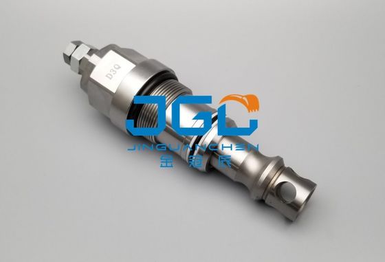 Аксессуары экскаватора клапана PC220-8 PC240-8 PC360-7 PC350-7 PC400-7 PC450-7 PC200-7 PC300-7 бортовые