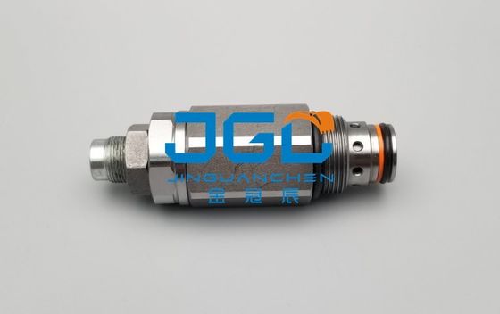 Клапан сброса частей экскаватора AV170 R150-7 гидравлический