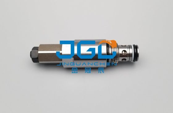 Клапан сброса LG907 YC85 E307D SK75 экскаватора гидравлический компонентный