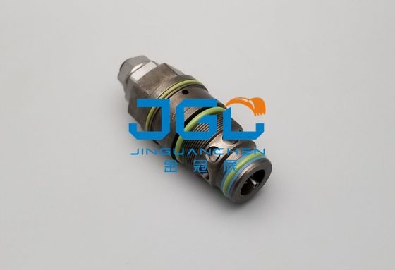 Части XJDD-00622 31NG-00257 410127-00356A экскаватора клапана сброса R170W-7 R215W-7 гидравлические
