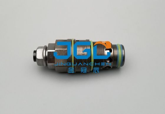 Части XJDD-00622 31NG-00257 410127-00356A экскаватора клапана сброса R170W-7 R215W-7 гидравлические